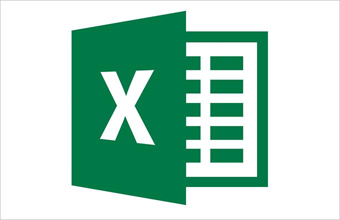 Logo MS Excel