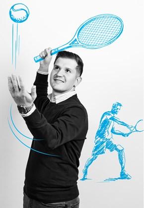 Alek Srbinoski