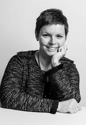 Caroline Houart