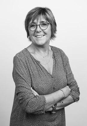 Fabienne Hesbois