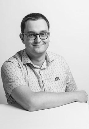Jeroen Hayen