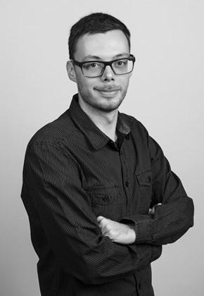 Jonathan Maillard