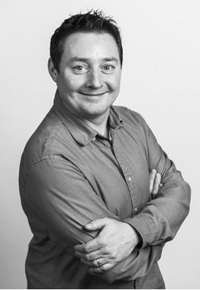 Mickael Collings