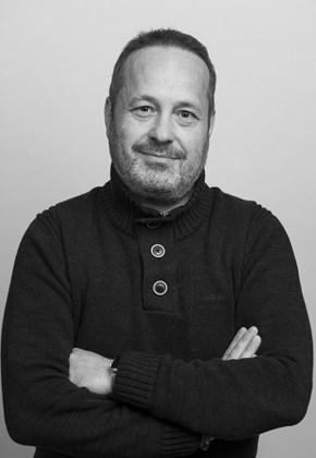 Patrick Ultrici