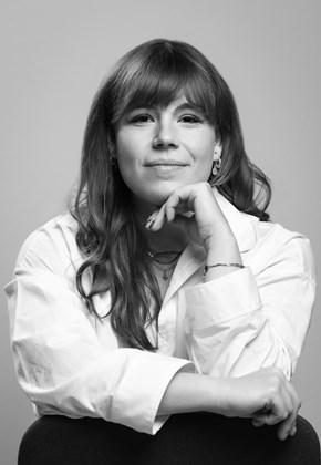 Pauline Neuville