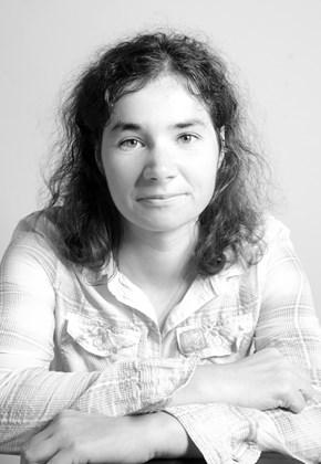 Sandrine Piccolo