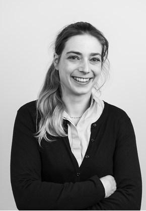 Sophie Grätz