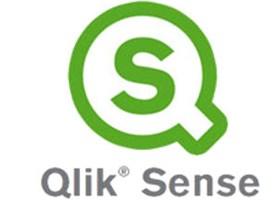 Logo Qlik Sense