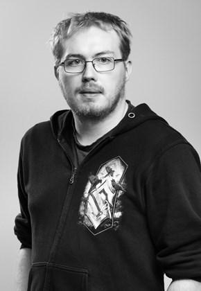 Xavier Nestergal